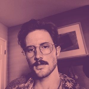 Meet your Posher, Ryan